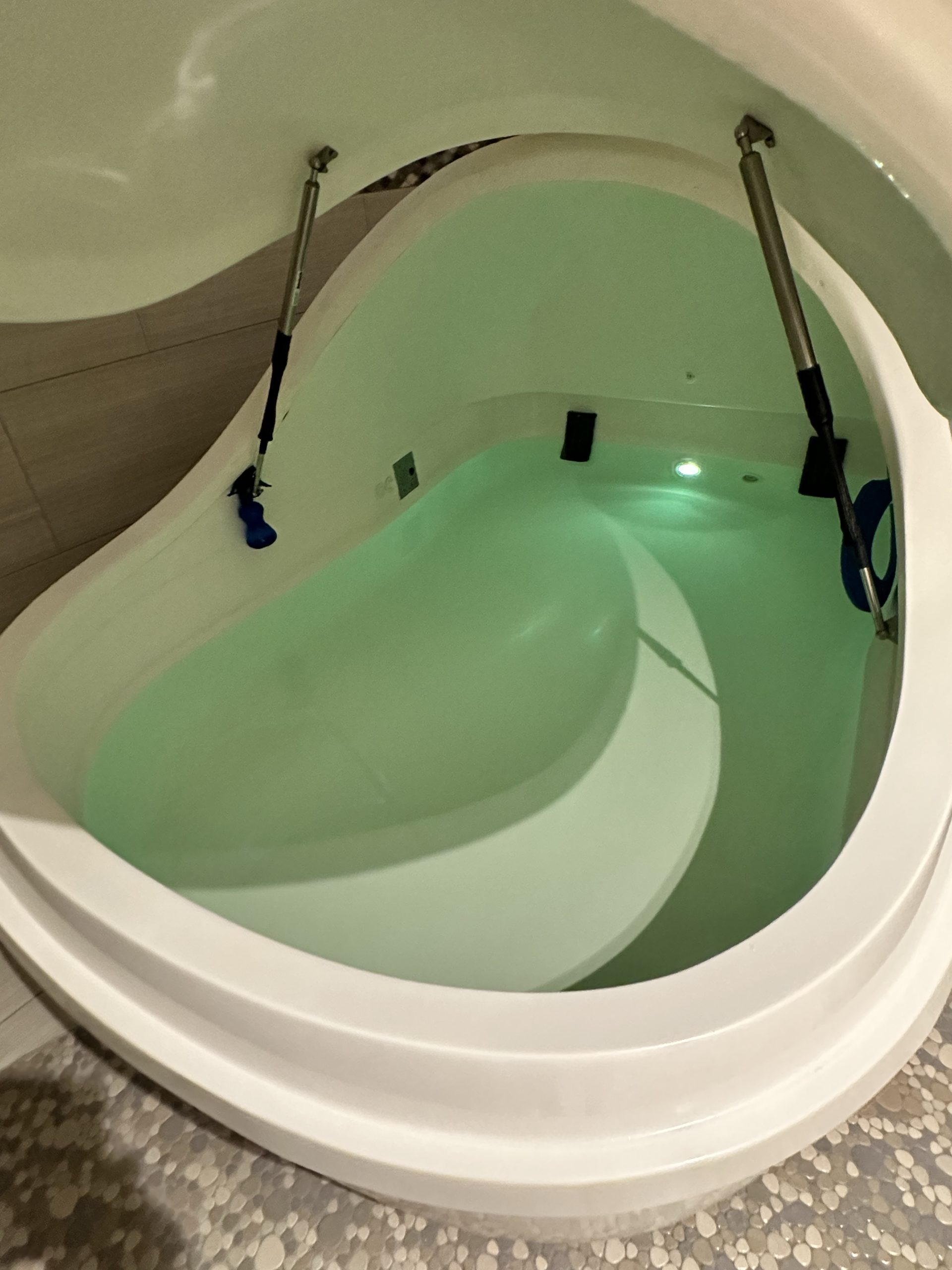 True Rest Float Spa | Horangee-Noon.com